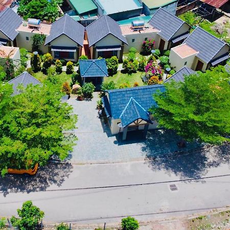 Aloha Binh Tien-Thon Binh Tien, Cong Hai, Thuan Bac, Ninh Thuan, Viet Nam Фанранг Экстерьер фото