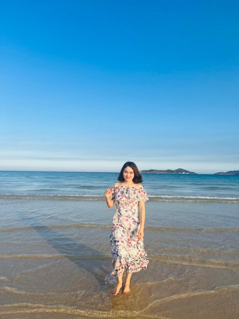 Aloha Binh Tien-Thon Binh Tien, Cong Hai, Thuan Bac, Ninh Thuan, Viet Nam Фанранг Экстерьер фото