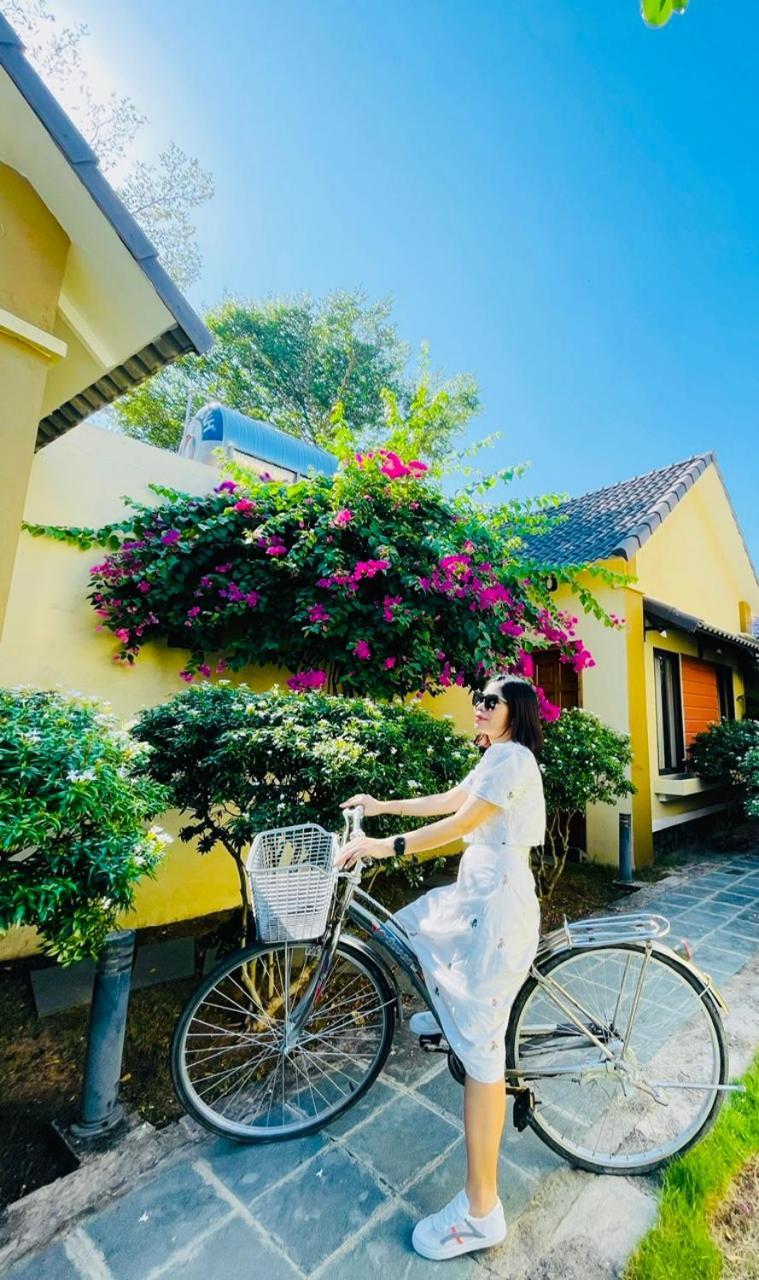 Aloha Binh Tien-Thon Binh Tien, Cong Hai, Thuan Bac, Ninh Thuan, Viet Nam Фанранг Экстерьер фото