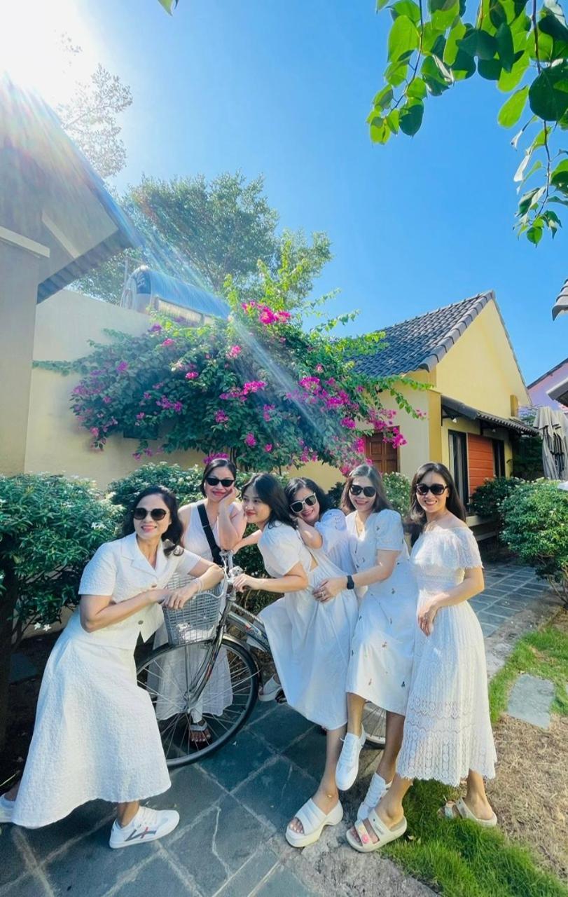 Aloha Binh Tien-Thon Binh Tien, Cong Hai, Thuan Bac, Ninh Thuan, Viet Nam Фанранг Экстерьер фото