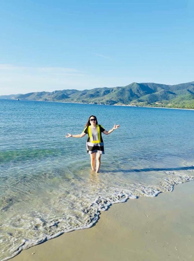 Aloha Binh Tien-Thon Binh Tien, Cong Hai, Thuan Bac, Ninh Thuan, Viet Nam Фанранг Экстерьер фото